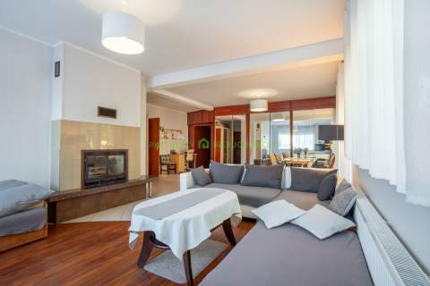 Pensjonat w Rewalu 13 pokoi z apartamentem dla gospodarzy