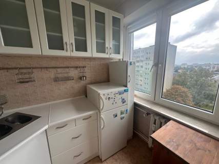 2 pokoje z balkonem, Magdaleny Brzeskiej 5, Rury
