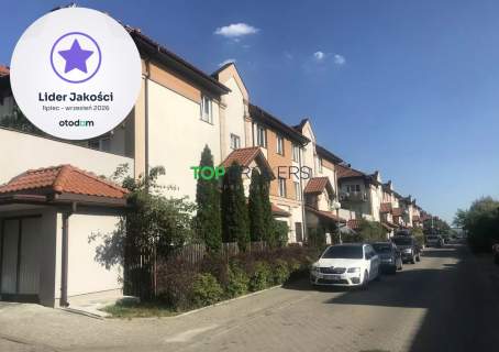 Komfortowe 4 pokoje, na dwóch poziomach, garaż