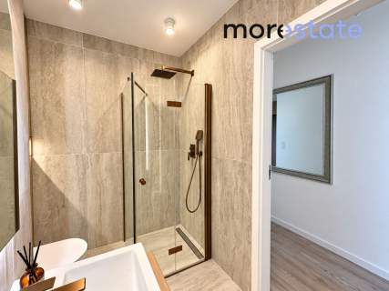 3 pokojowy apartament z tarasem