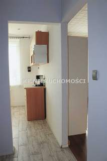 Mieszkanie na sprzedaż, 31,8 m2, Ruda Śląska