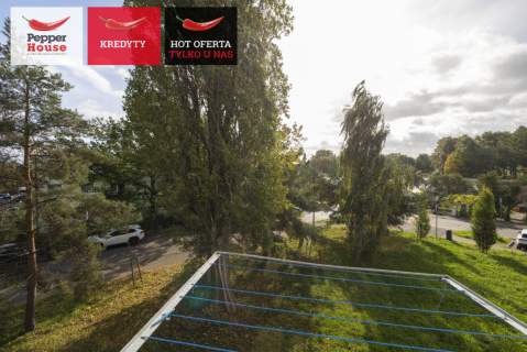 Raciborskiego, Pruszcz Gdański 42m2