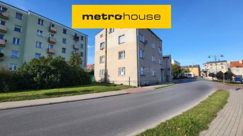 Mieszkanie na sprzedaż, 44 m , 210 000 PLN