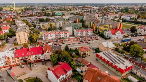 Dom na sprzedaż, 400 m2, Grajewo