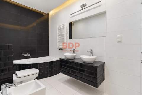 Apartament 107 m2 4 pokoje Taras 33 m2 12 m2 balkon Olechów
