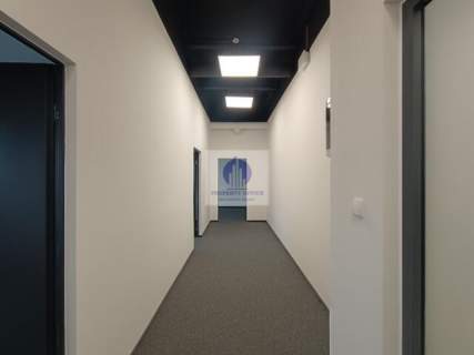 Włochy lokal biurowy 91,30 m2 do wynajęcia