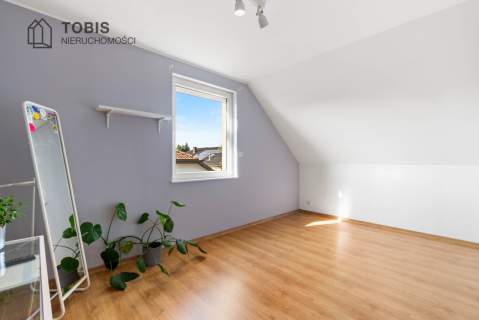 Przytulny dom dla rodziny w Skórzewie 220 m2