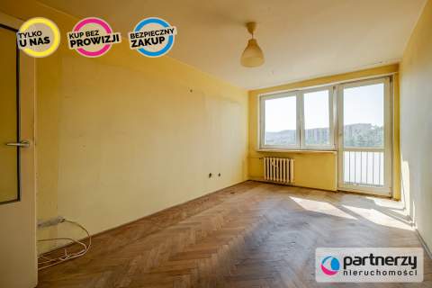 Kawalerka Balkon Żabianka Blisko plaży