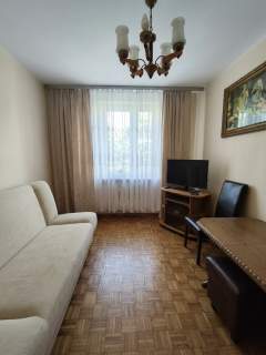 2 POKOJE 1. PIĘTRO BALKON KOZŁÓWEK