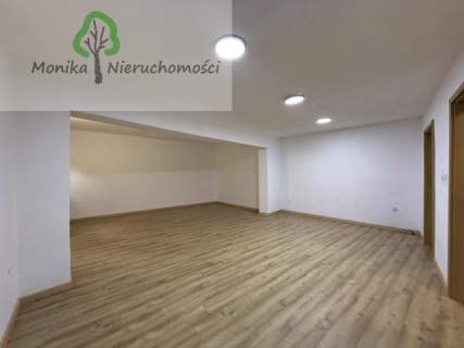 Lokal do wynajęcia - Tczew Armii Krajowej