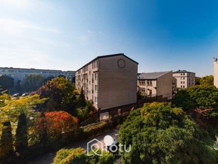 2pokoje-72,70m-Cicho-Autobus-Garaż Podziemny