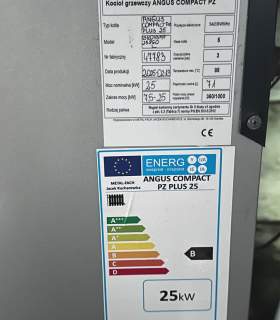Klimatyczny dom z cegły 120 m warsztat 250 m 