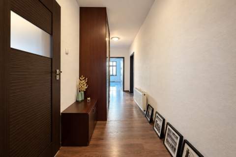 Mieszkanie na sprzedaż, 120,72 m2, Szczecin