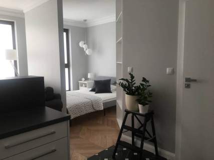Mieszkanie do wynajęcia, 32 m2, Warszawa