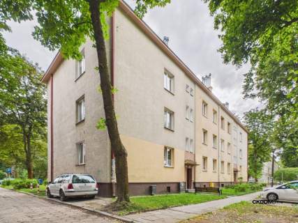 Kielce ul.Miodowa, Mieszkanie 36,52 m2