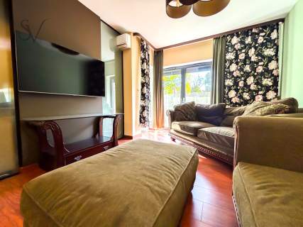 Garaż Ogródek Pets Klima TV Piekarnik ENG
