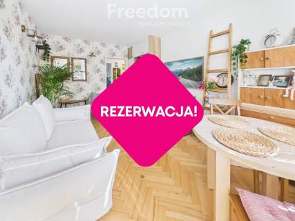 Ustawne 2 pokoje 38m ul. Skrzetuskiego, Lublin LSM