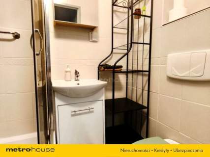 Mieszkanie na sprzedaż, 29 m2, Łódź