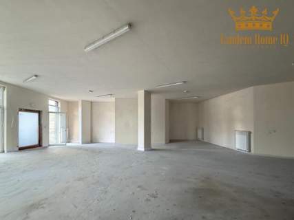 Do wynajęcia budynek 888m2 w stanie deweloperskim na Białołęce