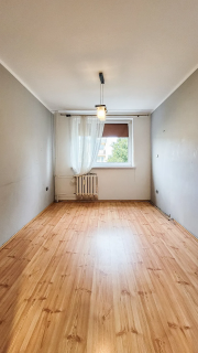 Osowa Góra 3 pokoje 65 m Loggia Las