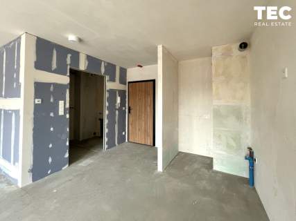 Bez prowizji i PCC, 36,64 m , balkon na południe, Cystersów 19