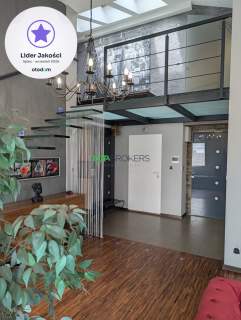 Stylowe 3 pokoje blisko centrum, metro