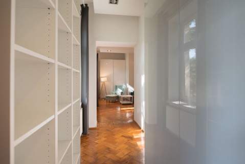 Wyjątkowy, 2-pokojowy apartament 54 m 