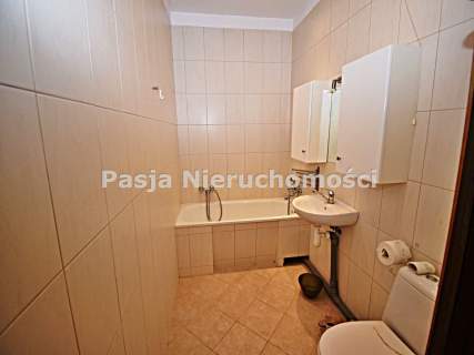 Dwupokojowe mieszkanie w Centrum Płocka