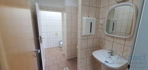 Biuro do wynajęcia, 240 m2, Szczecin