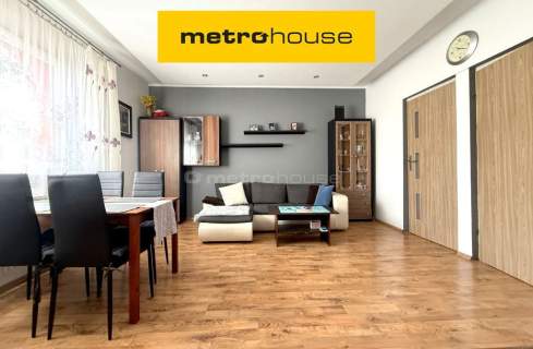 3 pokoje / piwnica / 50,89 m2 / Zabrze Maciejów