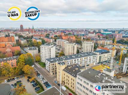 Komfortowe 2 pokoje w Centrum Gdańska