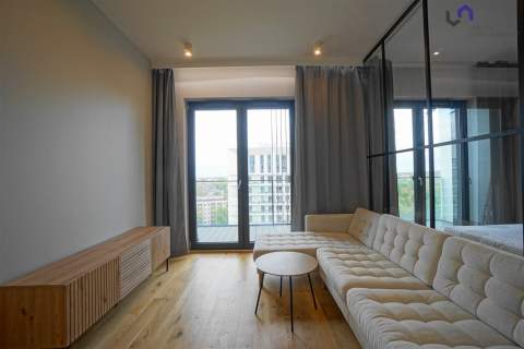 Mieszkanie do wynajęcia, 43 m2, Katowice