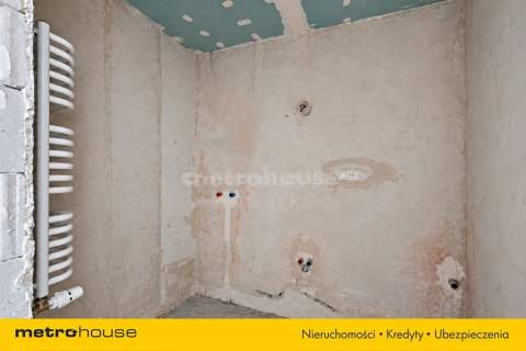 Mieszkanie M1 - 37,53 m , parter - Nowa Starówka
