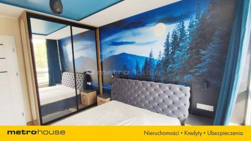 KOMFORTOWY Wykończony Apartament - GARAŻ W CENIE