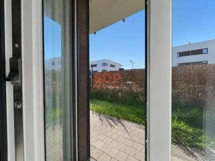 apartament z ogórdkiem 45 m2 Rokicie górna