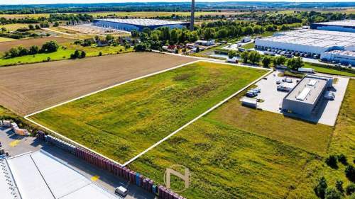Działka inwestycyjna na sprzedaż, 22666 m2, Gorzów Wielkopolski