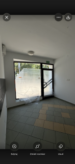 Lokal 25m2 przy galerii słupeckiej