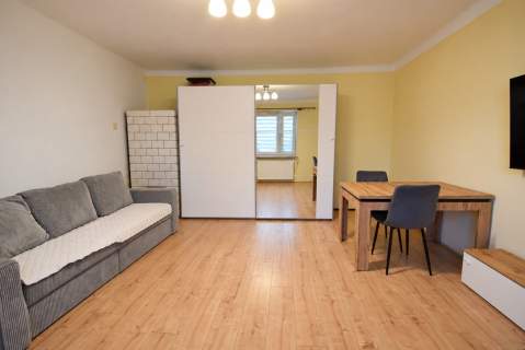 Mieszkanie 2 pok. 43,64m2, ul. Tartaczna, Kielce