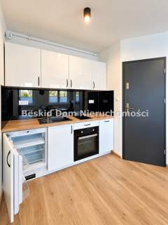 Mieszkanie do wynajęcia, 30 m2, Bielsko-Biała