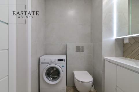 Nowe Komfortowe 40m2 Gdańsk Morena