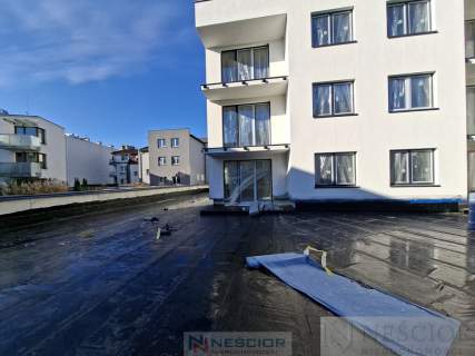 Komfortowe mieszkanie 53,57 m w nowej inwestycji