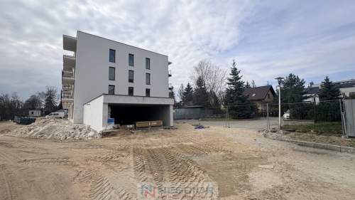 Mieszkanie 69,07m2 Stan Deweloperski Nowy Świat