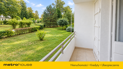 Mieszkanie na sprzedaż, 58 m2, Warszawa