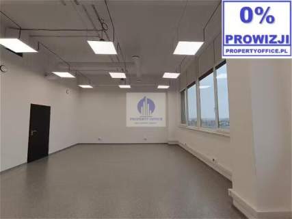 Włochy lokal biurowy 91,30 m2 do wynajęcia