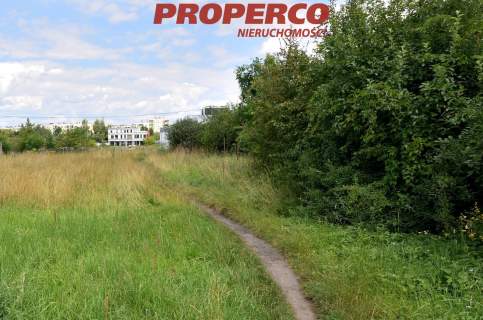 Kompleks 4 działek,17471 m2 ul.Piekoszowska,Kielce