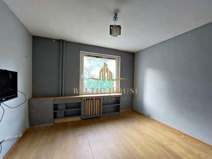 3 pokoje Balkon Ogródek Gdynia Pustki Cisowskie