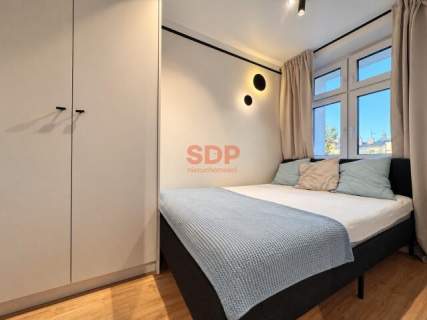 2 pokoje 20,78 m2 Gotowe do zamieszkania Idealne pod inwestycję