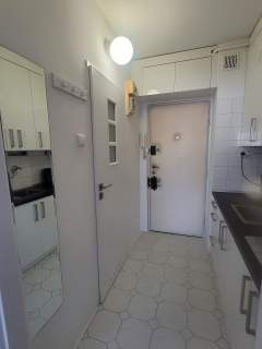 Wynajmę kawalerkę 26m / For Rent flat 26 sqm W-wa Ochota