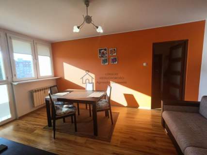 Słoneczne m3 38m loggia Łódź Zarzew Tatrzańska