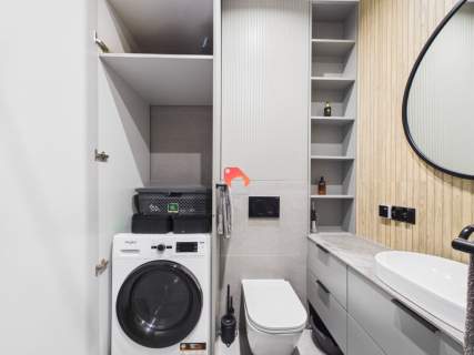 2 pokoje Premium 52 m 40 m tarasu Osielsko